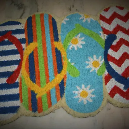 Blue דירה ראפאלו