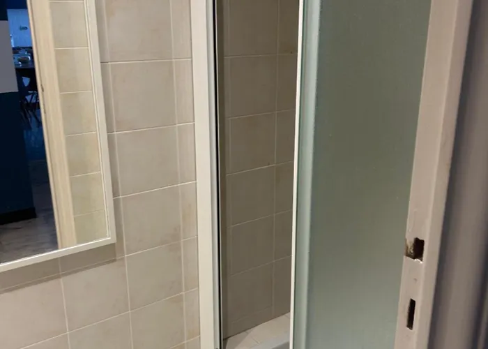 Blue Апартаменты Рапалло