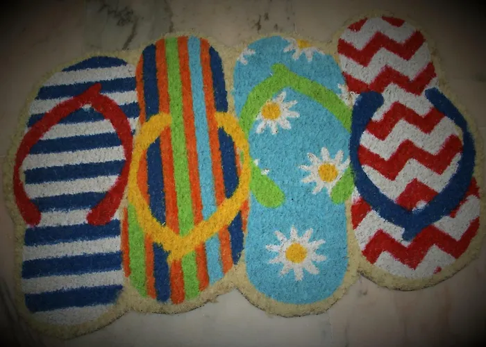 Blue Appartement Rapallo